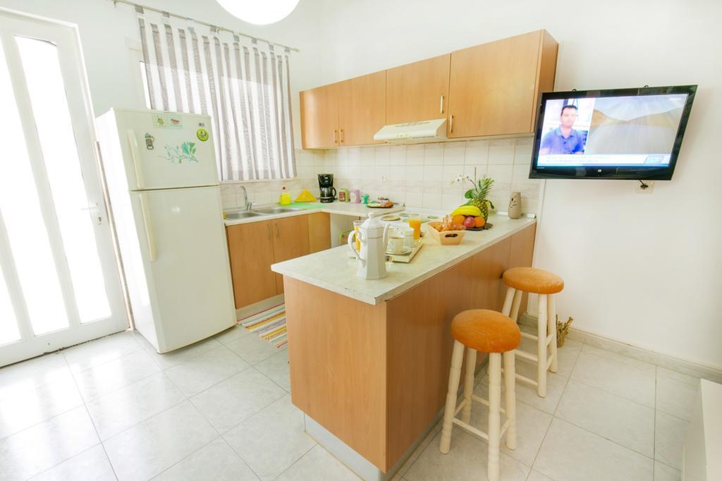Apartmán Sunny & Calmness Apartment's