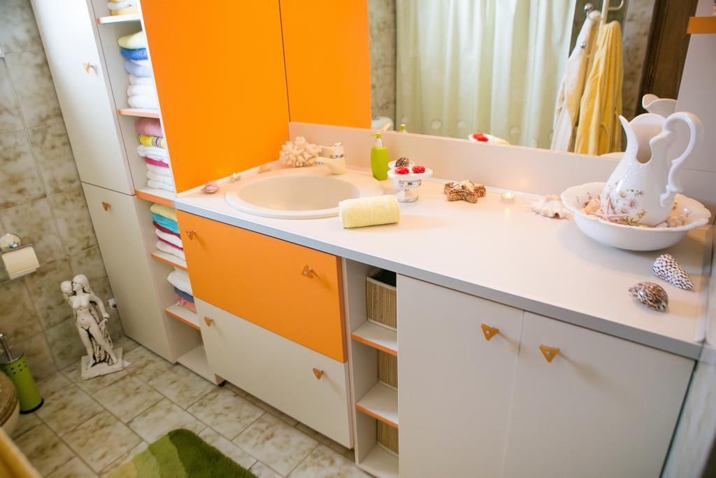 Sunny & Calmness Apartment's