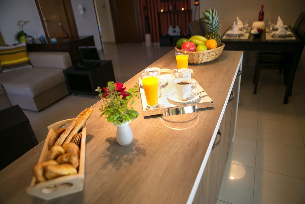 Apartmán Sunny & Calmness Apartment's